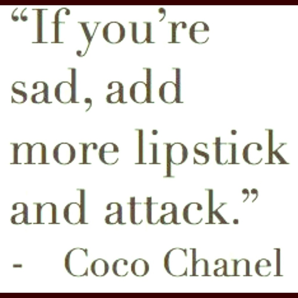 Make-up on sale over 45% off original price!!!